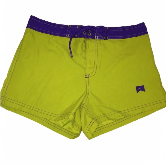 Nike Other - NIKE Kids Active Shorts - Sz Large (12-13 yrs)